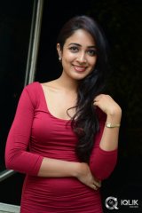 Aditi Chengappa at Moodu Mukkallo Cheppalante Audio Launch